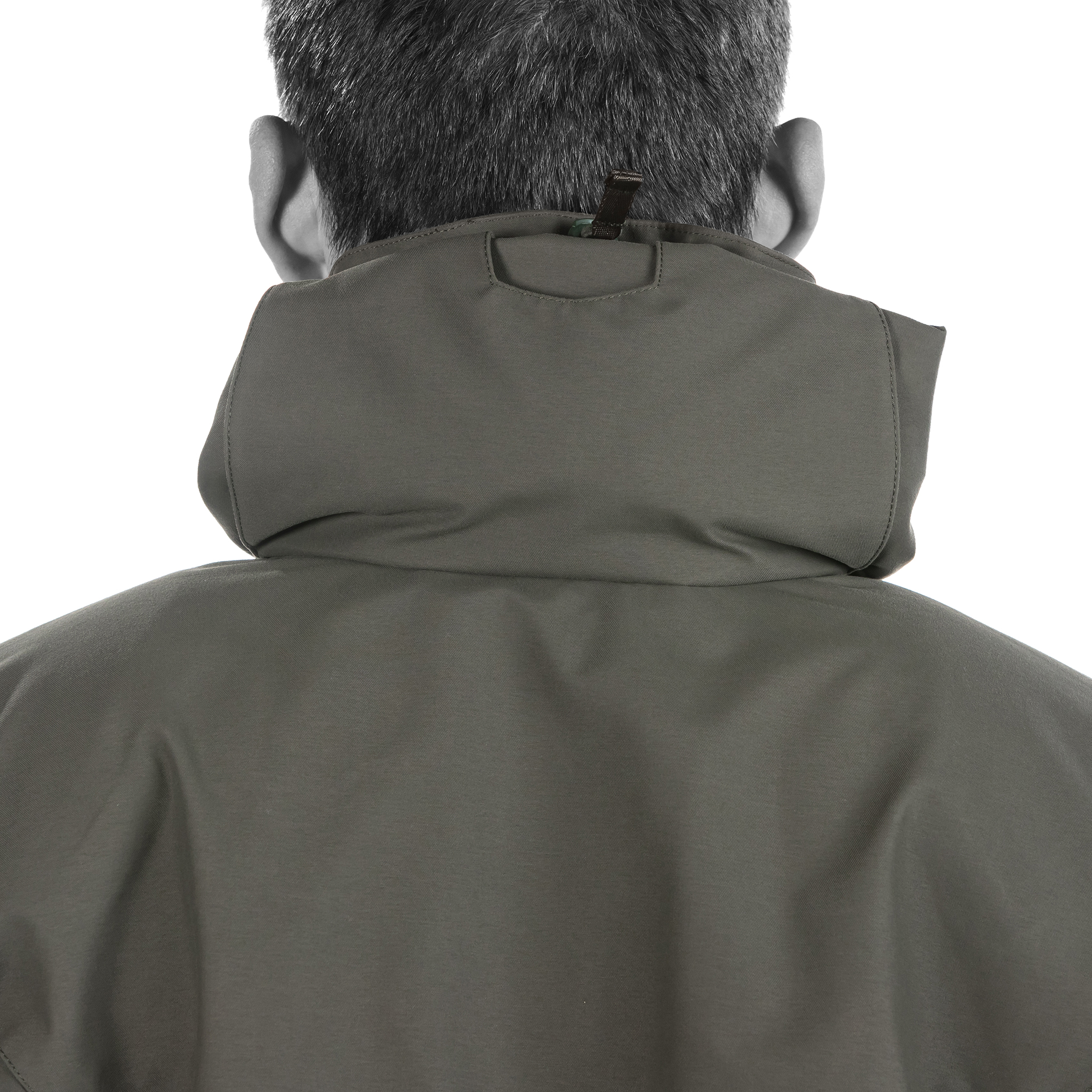 MONSOON XT GEN2. JACKET - Brown Grey