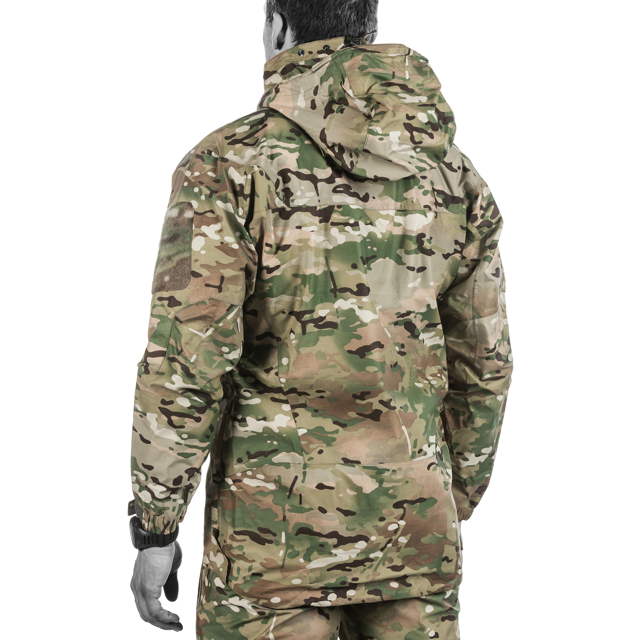 MONSOON XT GEN2. JACKET - Multicam