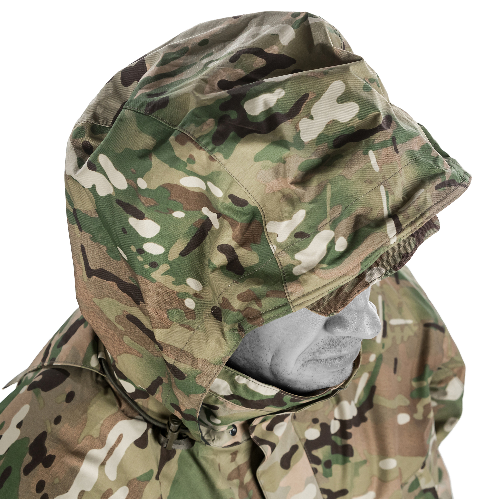 MONSOON XT GEN2. JACKET - Multicam