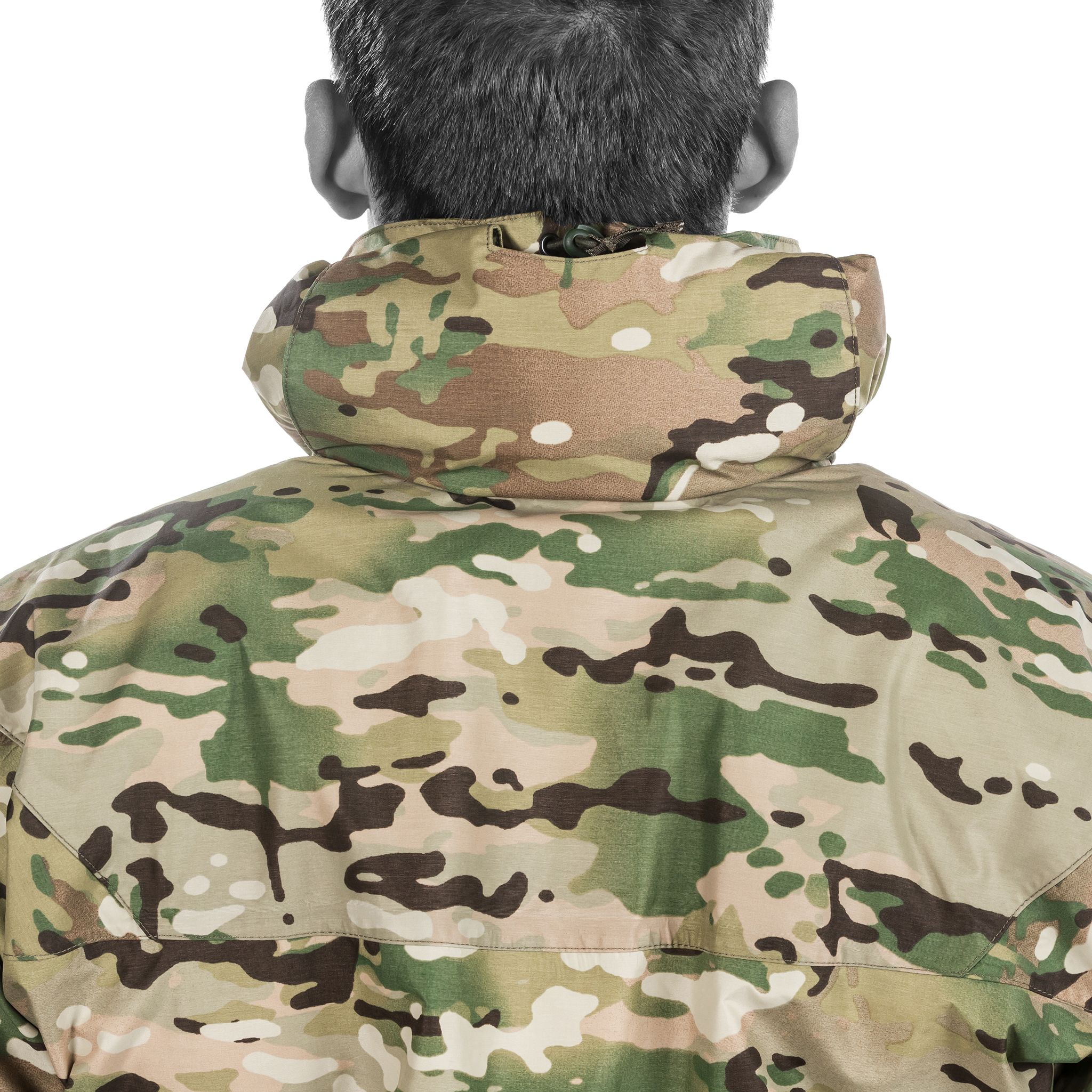 MONSOON XT GEN2. JACKET - Multicam