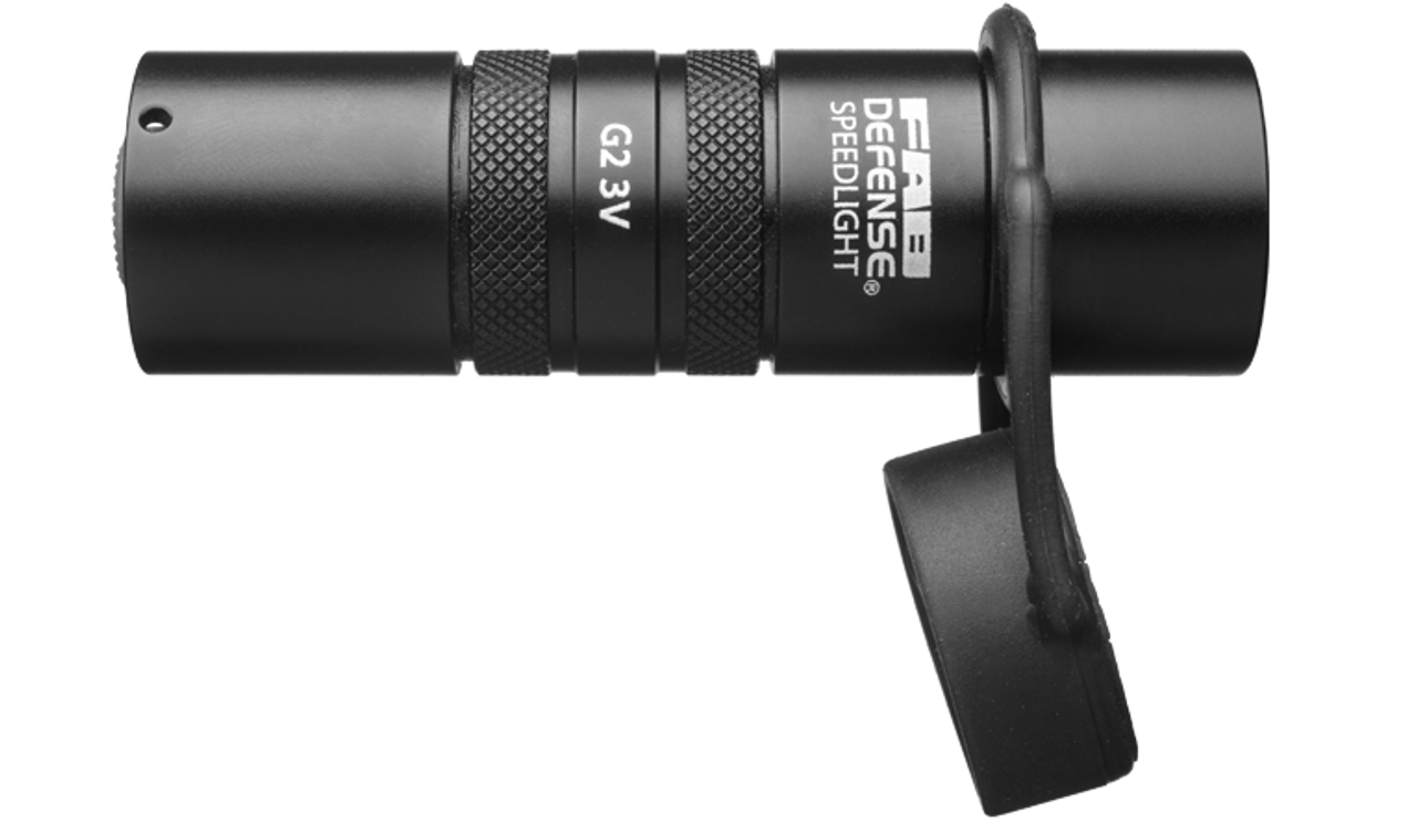 פנס FAB DEFENSE SPEEDLIGHT G2 V3