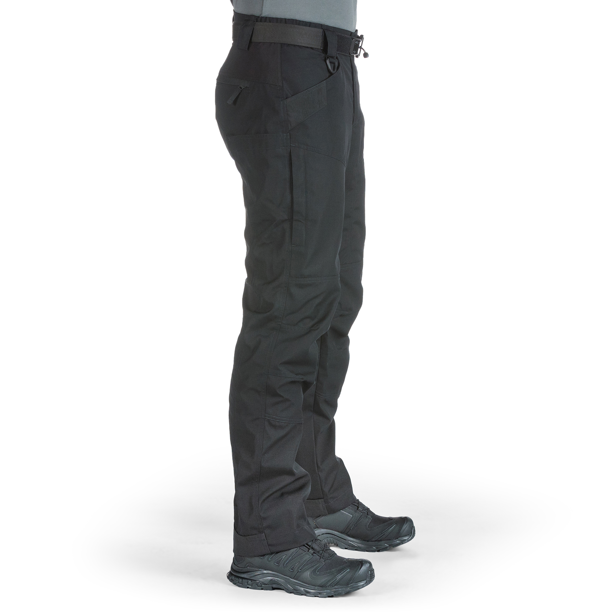 P-40 Urban Tactical Pants - Black