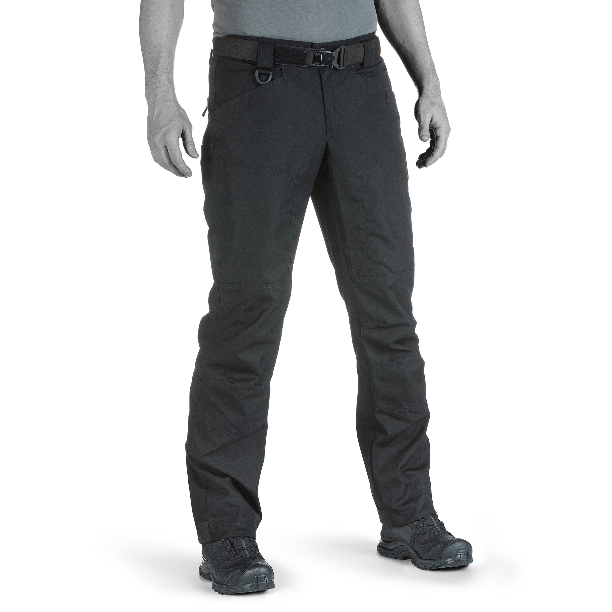 P-40 Urban Tactical Pants - Black