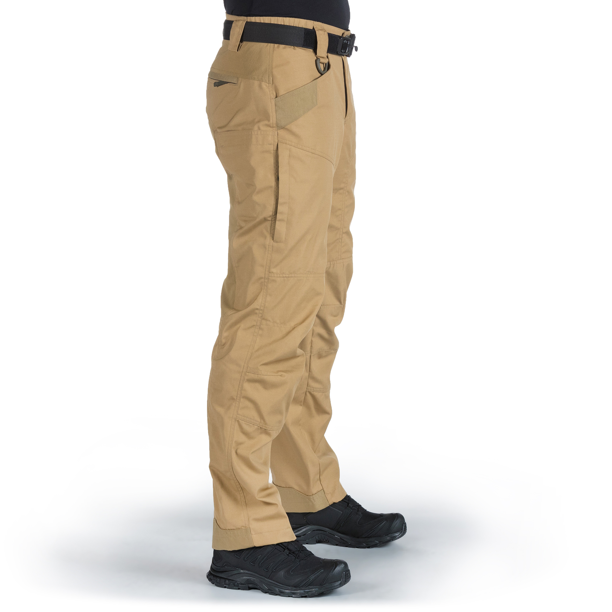 P-40 Urban Tactical Pants - Coyote Brown