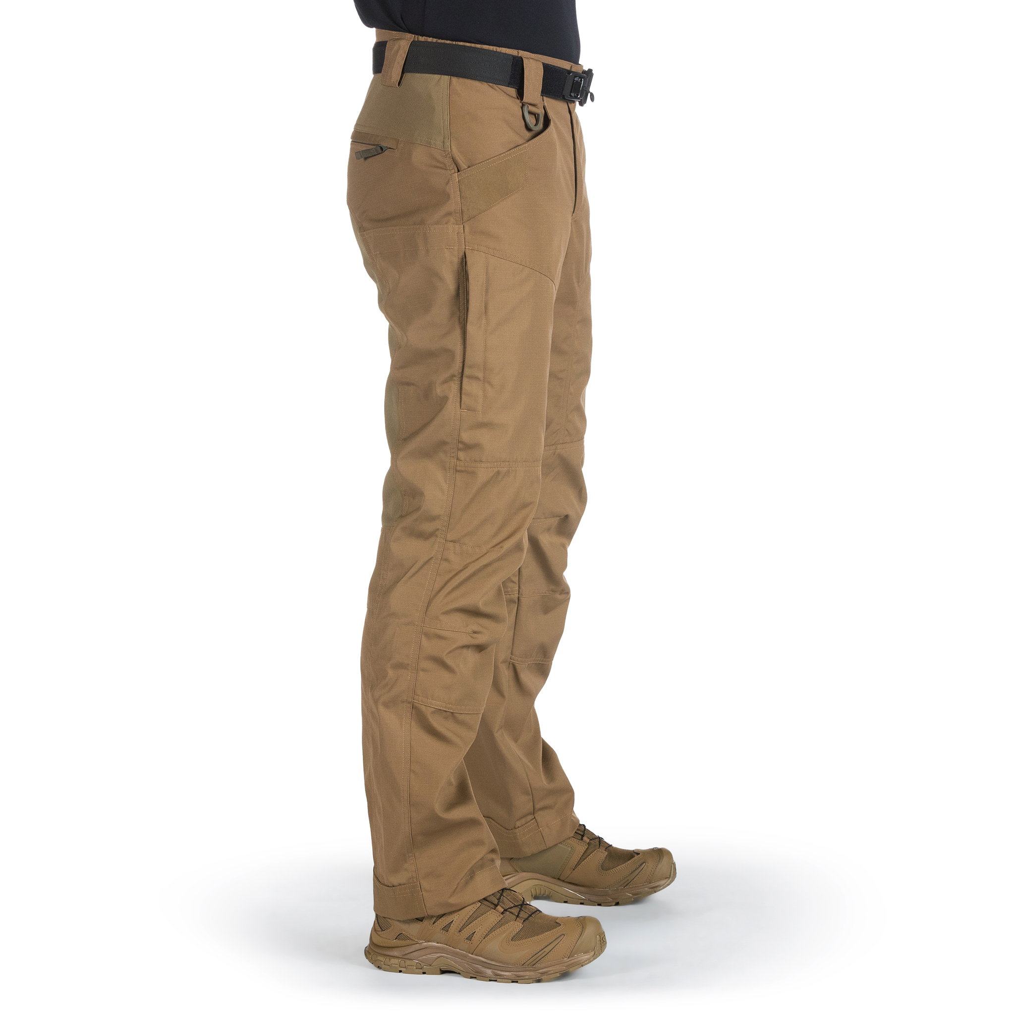 P-40 Urban Tactical Pants - Kangaroo