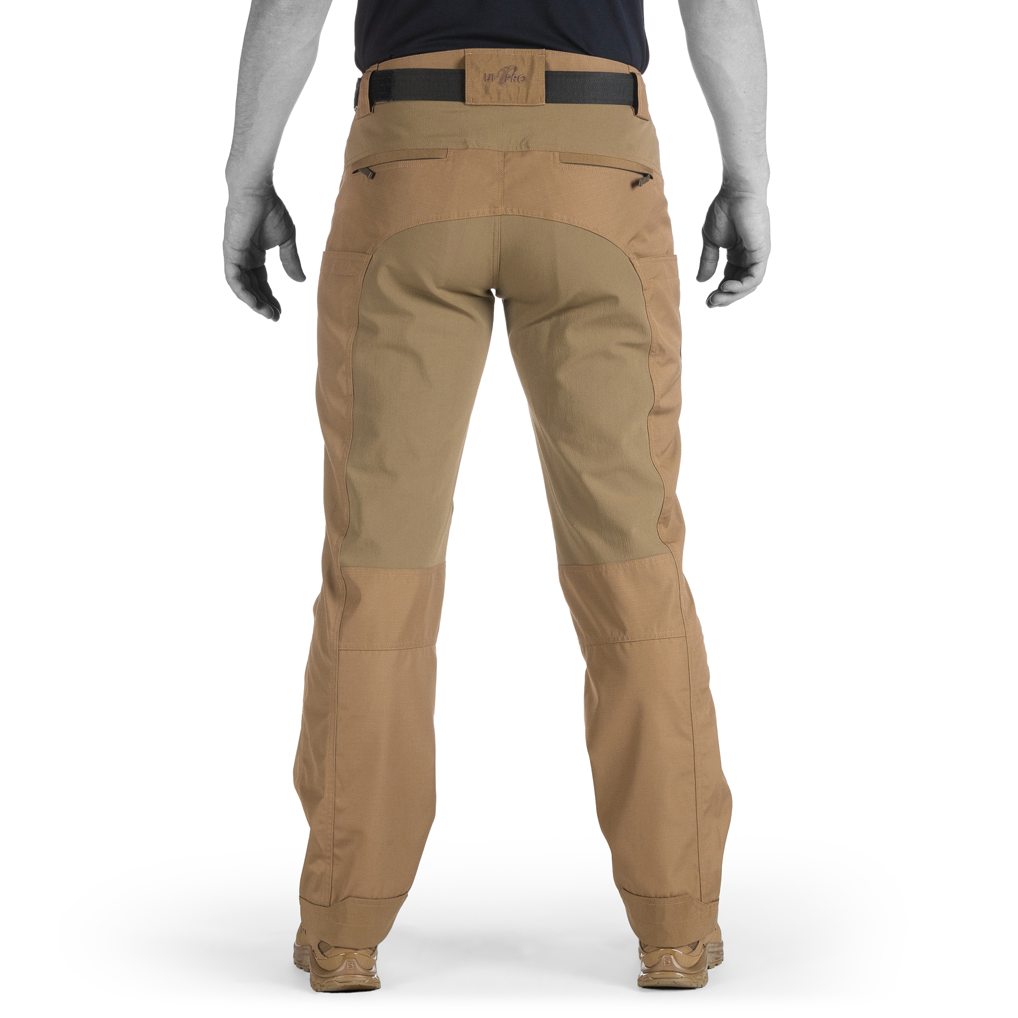 P-40 Urban Tactical Pants - Kangaroo