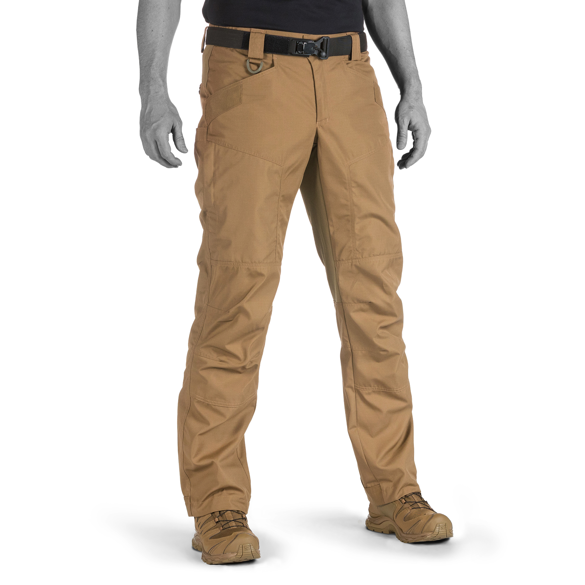 P-40 Urban Tactical Pants - Kangaroo