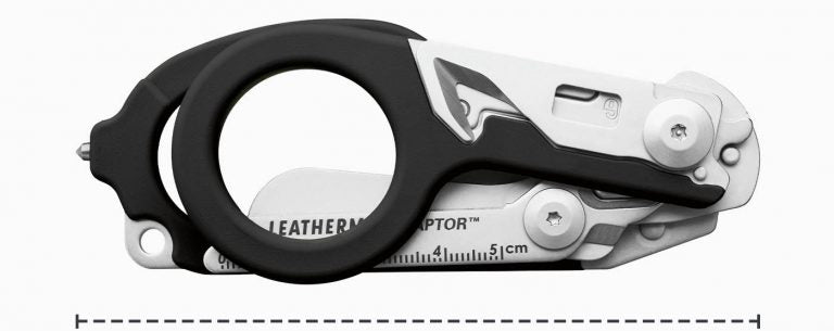 לדרמן LEATHERMAN RAPTOR