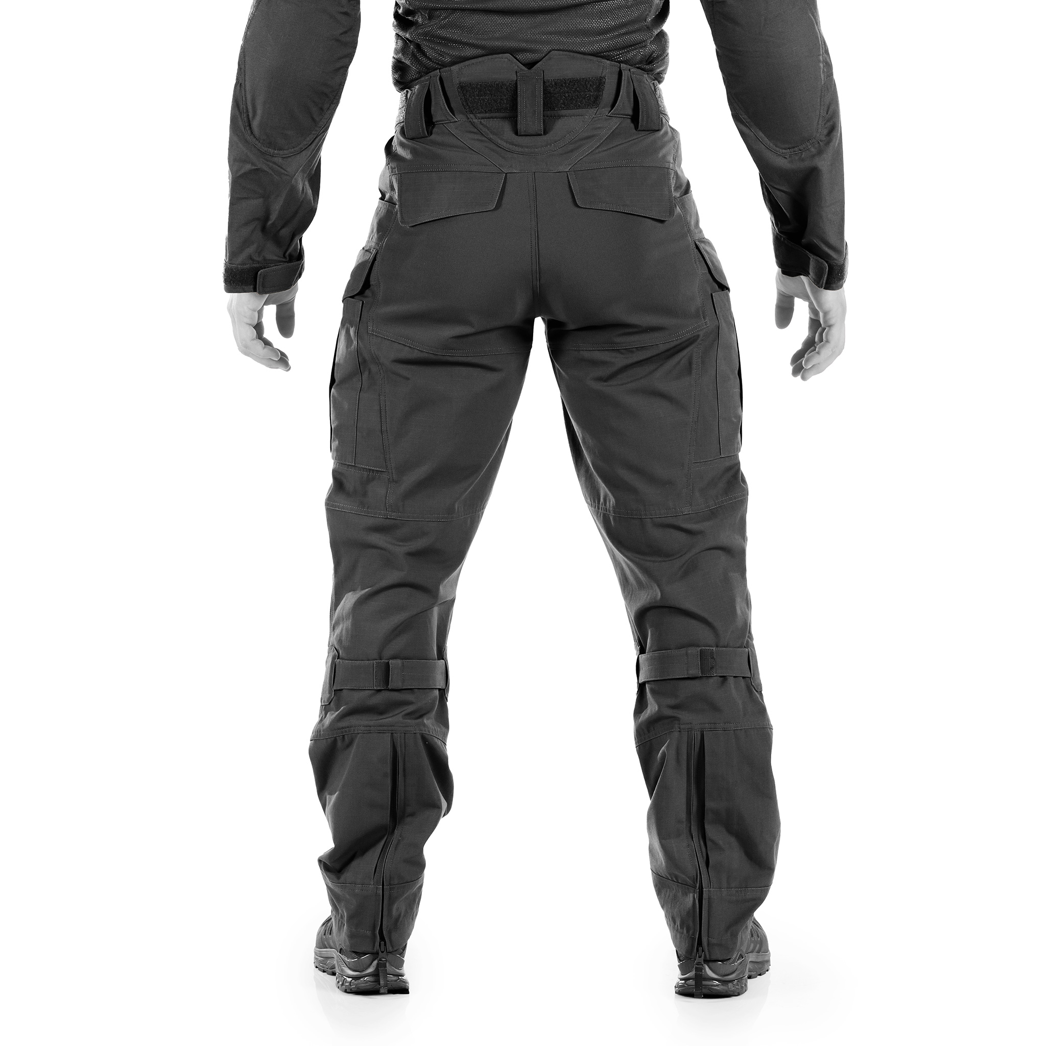 STRIKER X GEN.2 COMBAT PANTS - Black