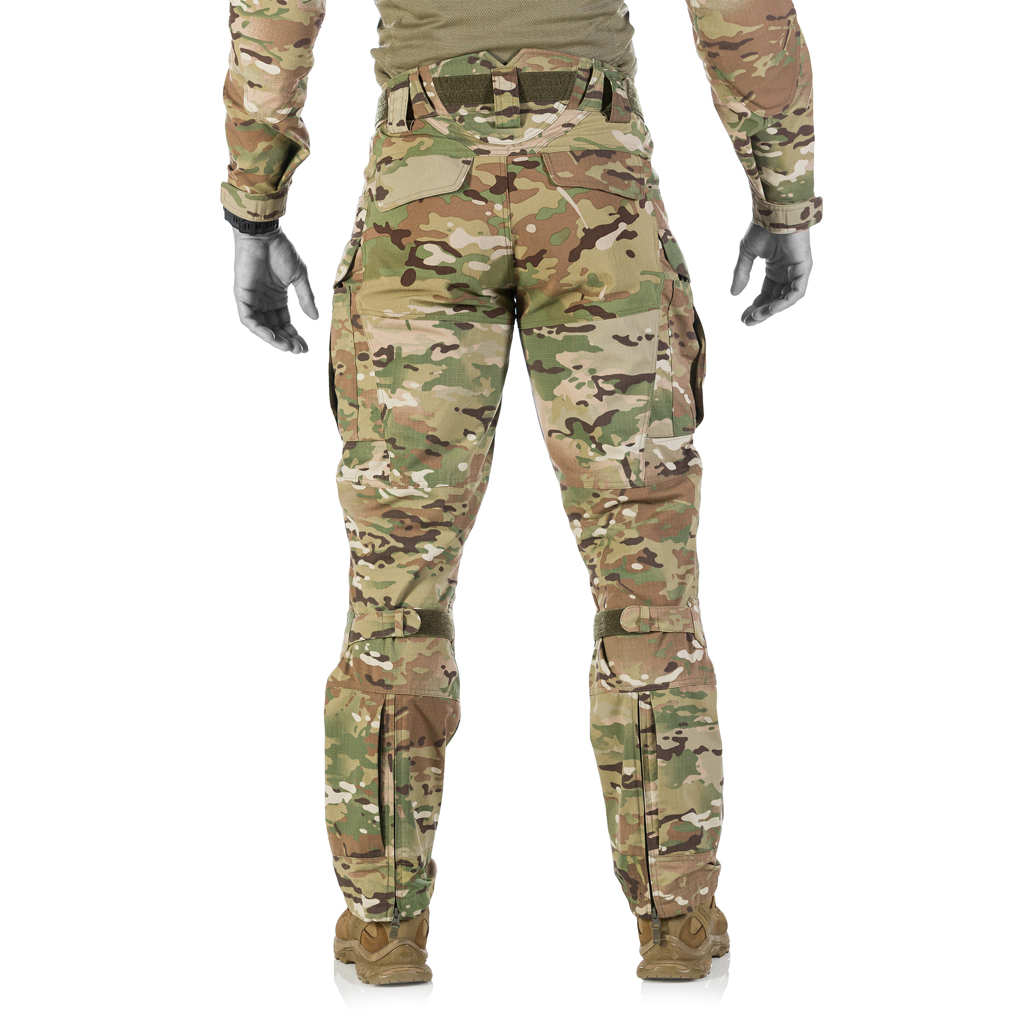 STRIKER X GEN.2 COMBAT PANTS - Multicam