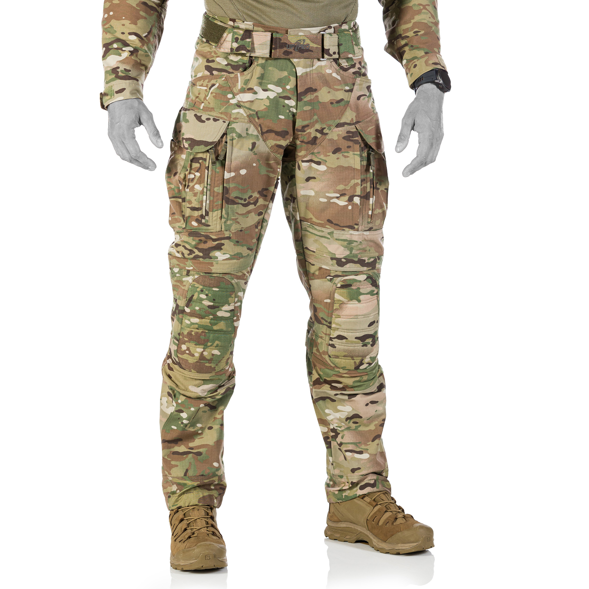 STRIKER X GEN.2 COMBAT PANTS - Multicam