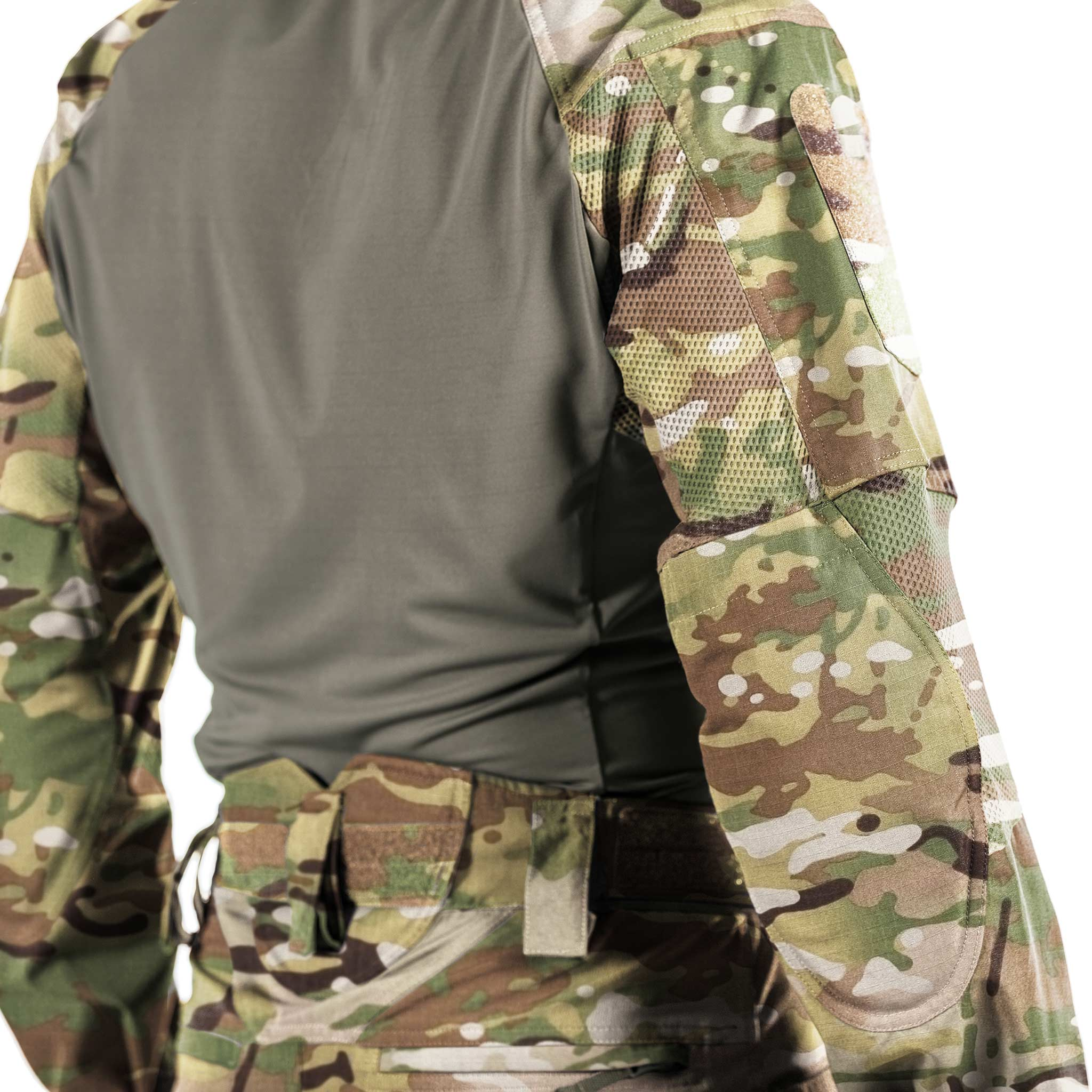 STRIKER XT GEN.3 COMBAT SHIRT - Multicam