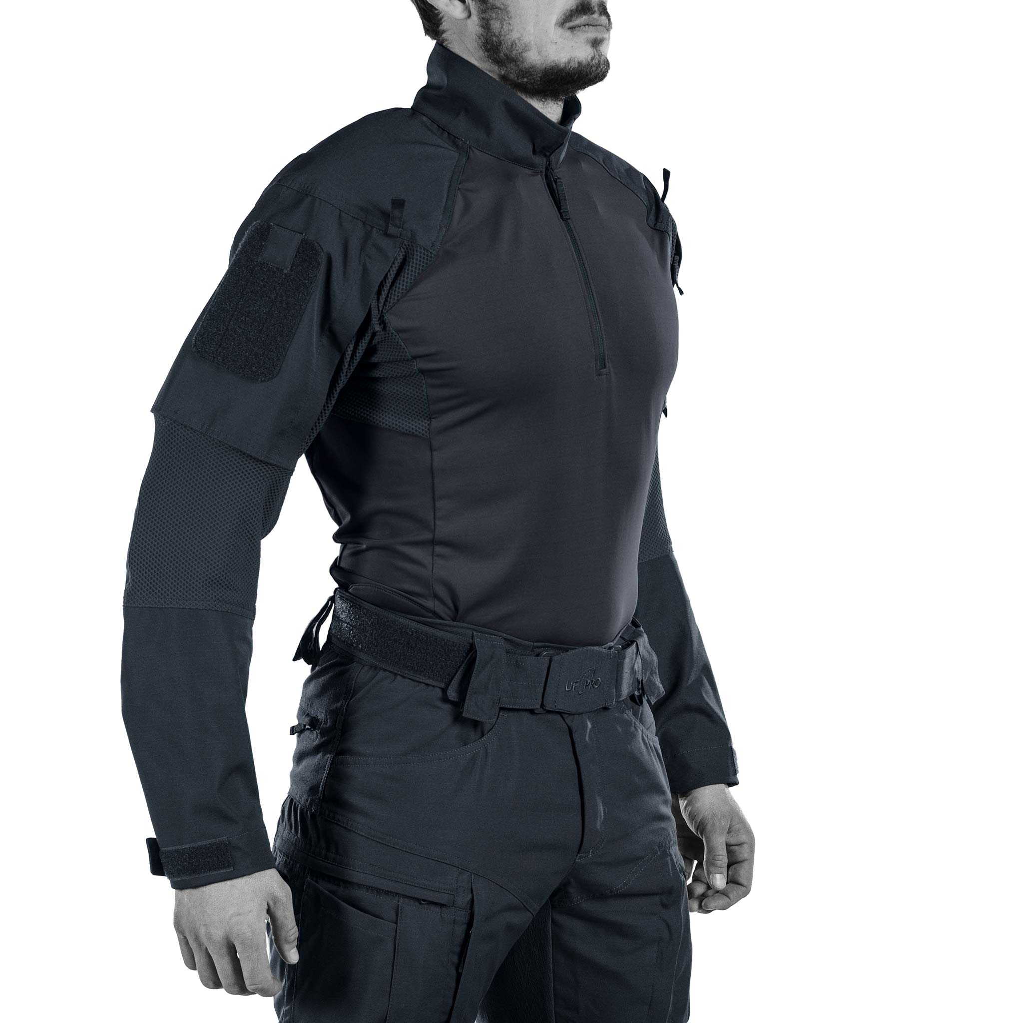 STRIKER XT GEN.3 COMBAT SHIRT - Navy Blue