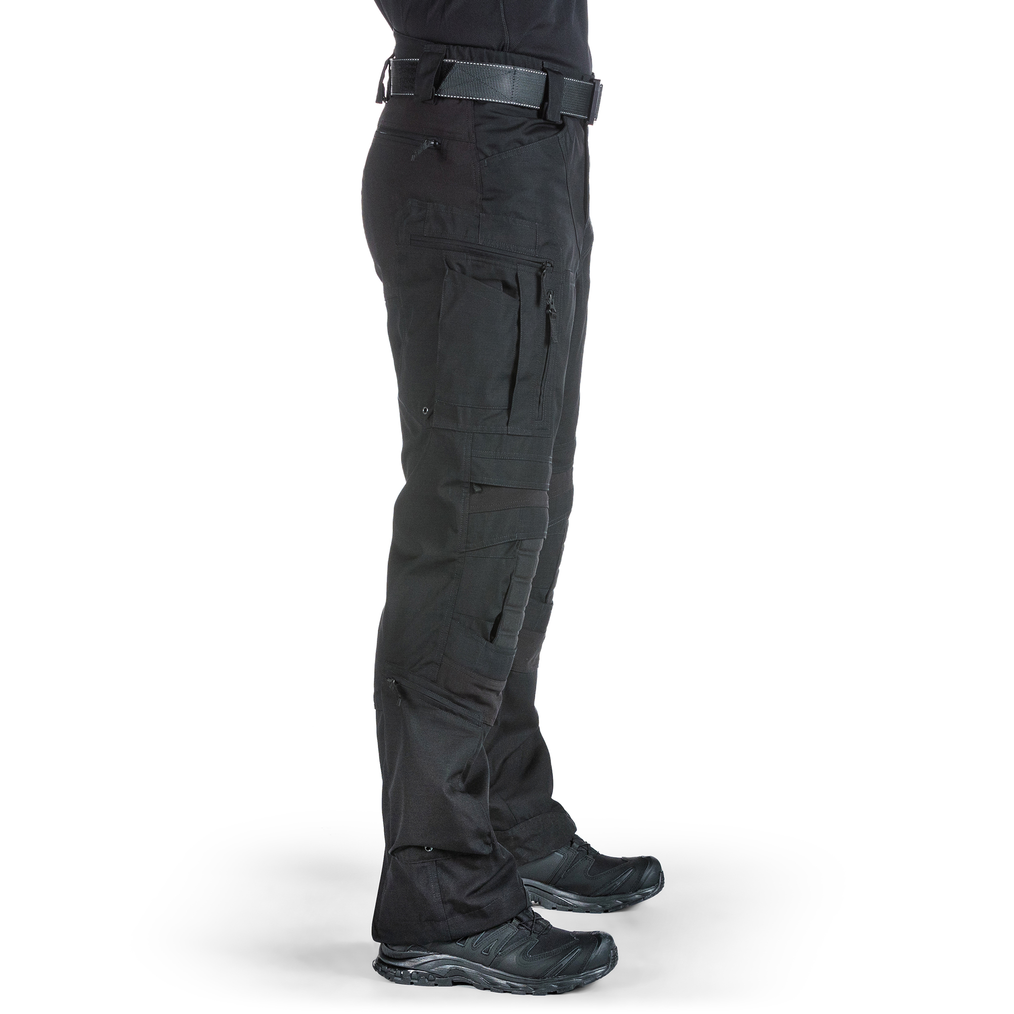 STRIKER XT GEN2. COMBAT PANTS - Black