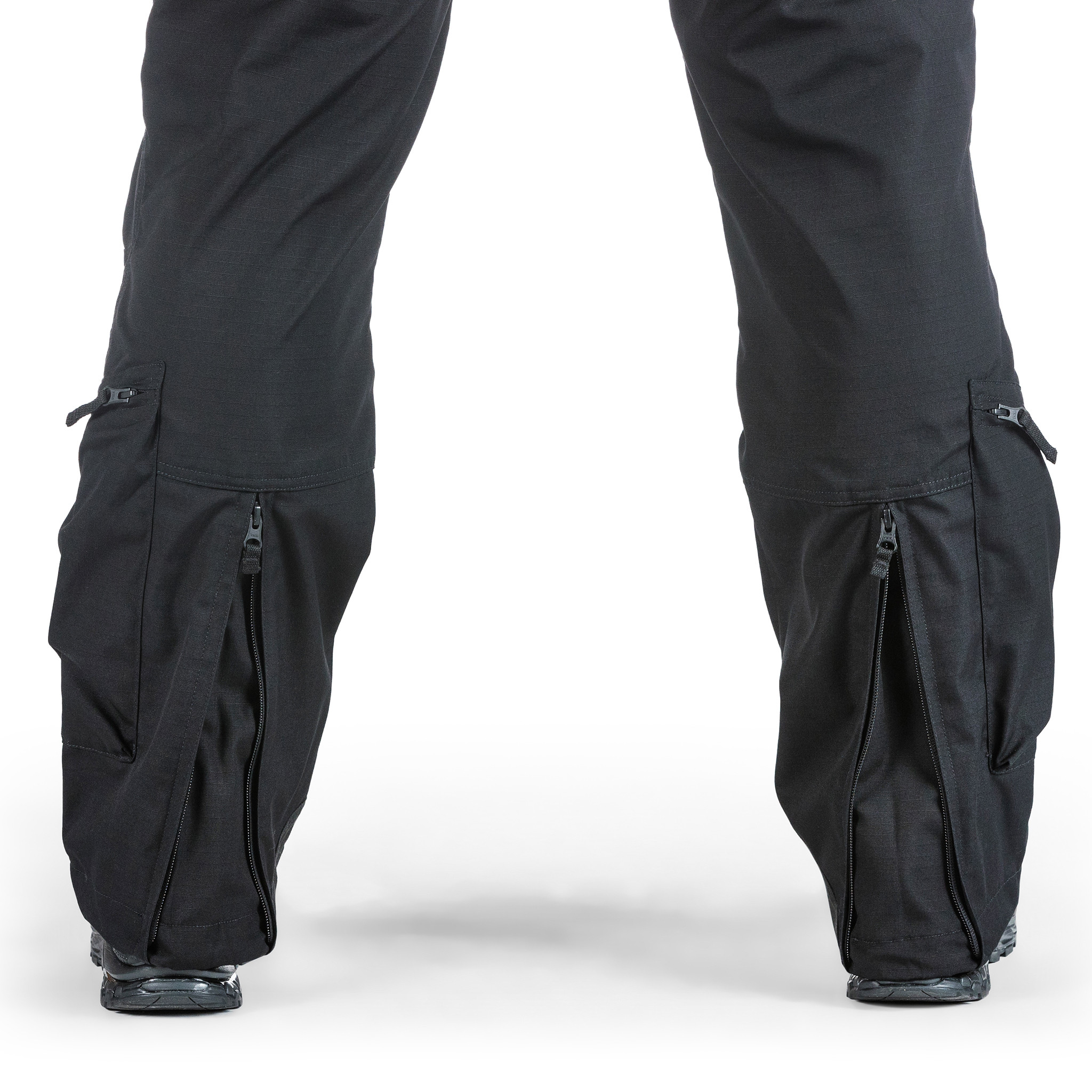 STRIKER XT GEN2. COMBAT PANTS - Black