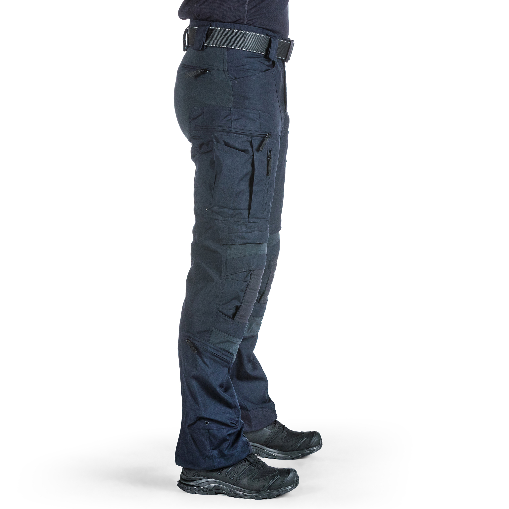 STRIKER XT GEN2. COMBAT PANTS - Navy Blue