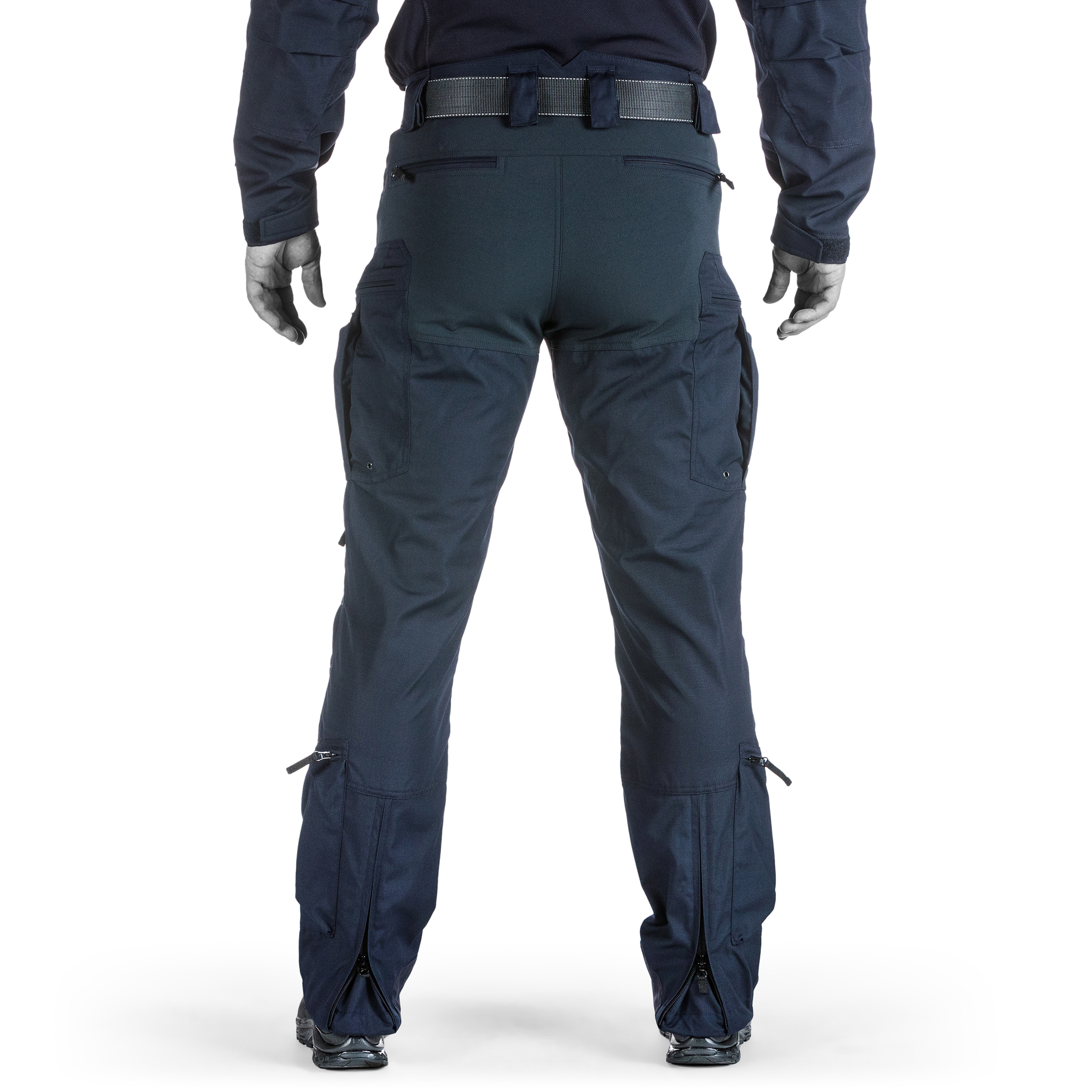 STRIKER XT GEN2. COMBAT PANTS - Navy Blue