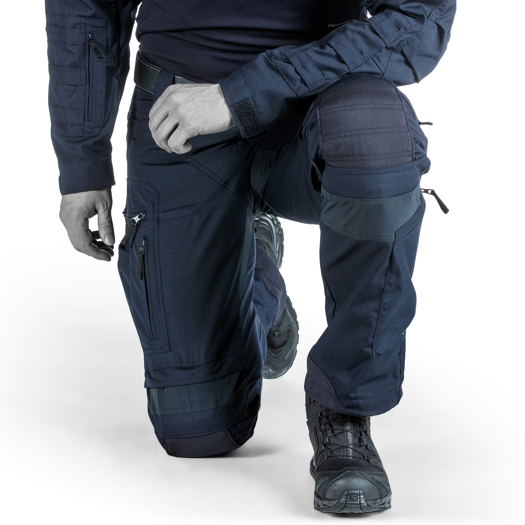 STRIKER XT GEN2. COMBAT PANTS - Navy Blue