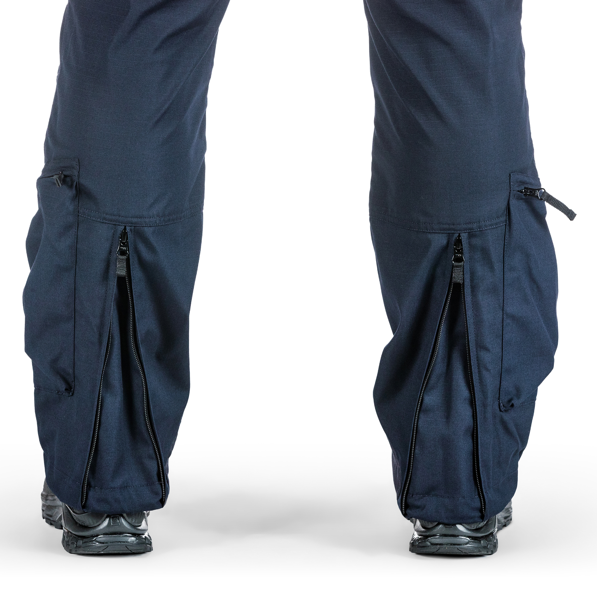 STRIKER XT GEN2. COMBAT PANTS - Navy Blue