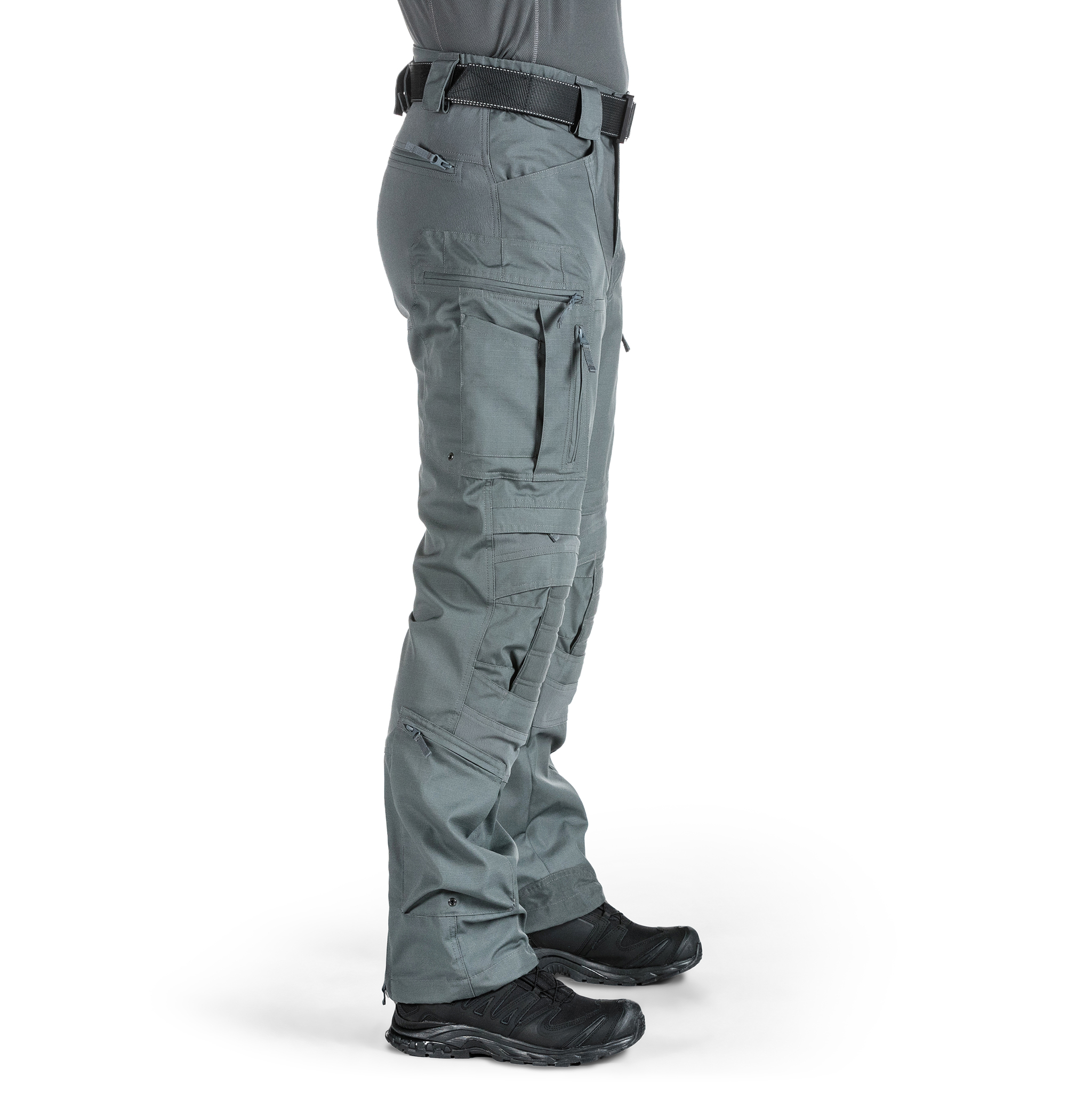 STRIKER XT GEN2. COMBAT PANTS - Steel Grey