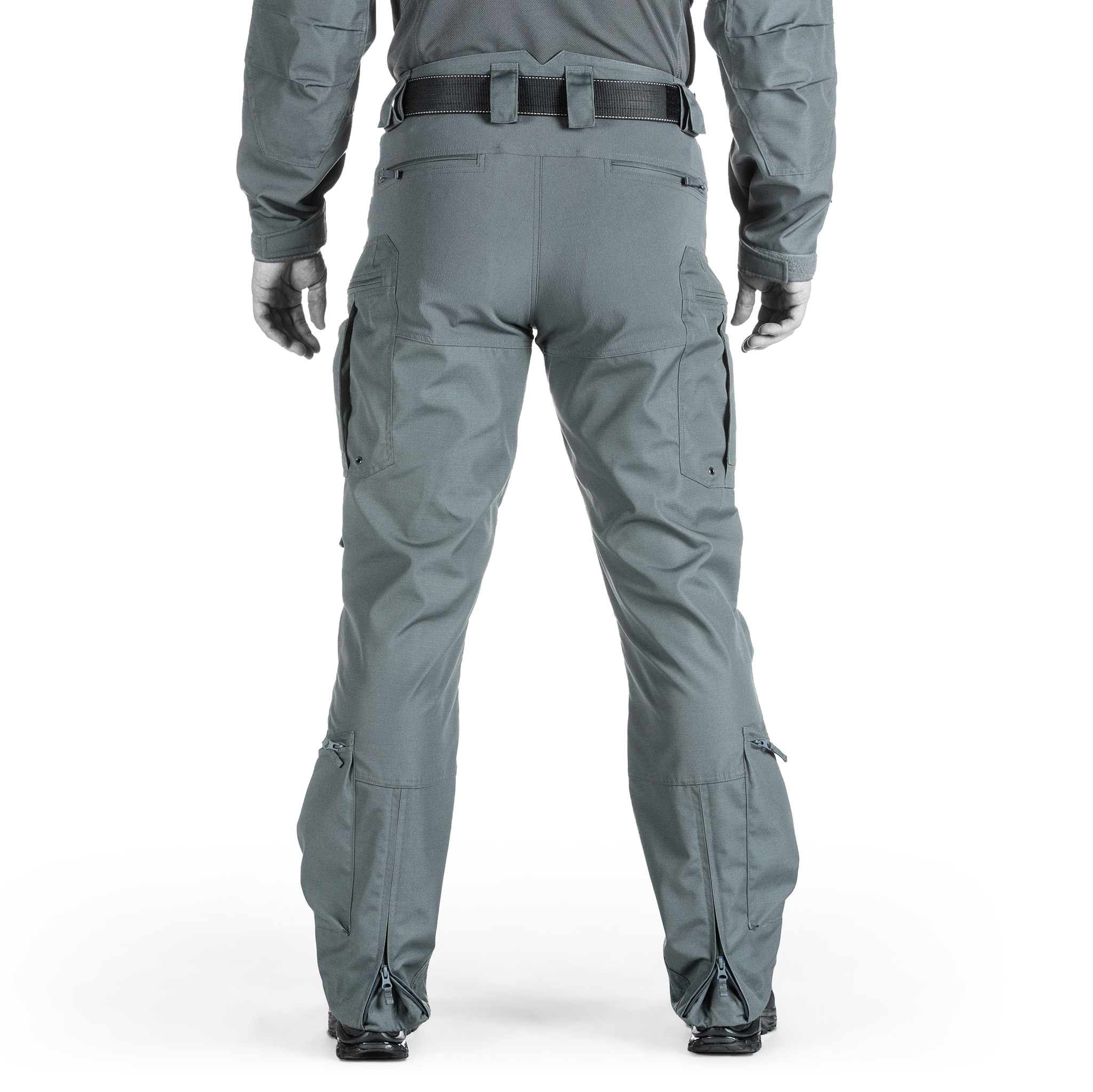 STRIKER XT GEN2. COMBAT PANTS - Steel Grey