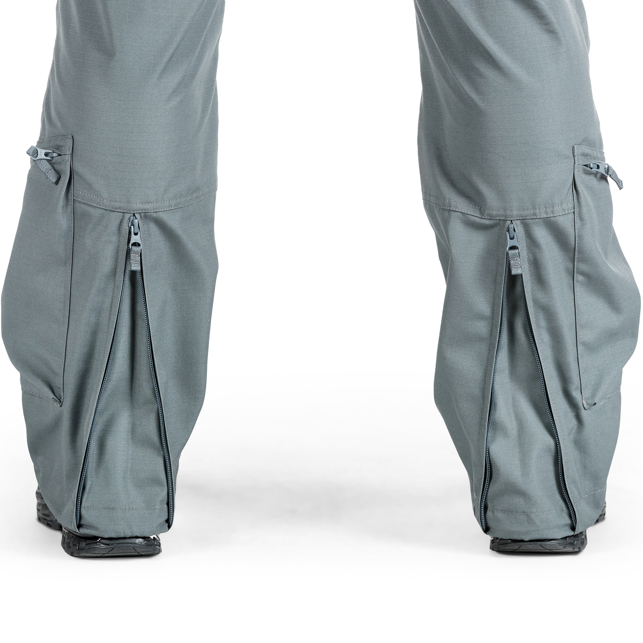 STRIKER XT GEN2. COMBAT PANTS - Steel Grey