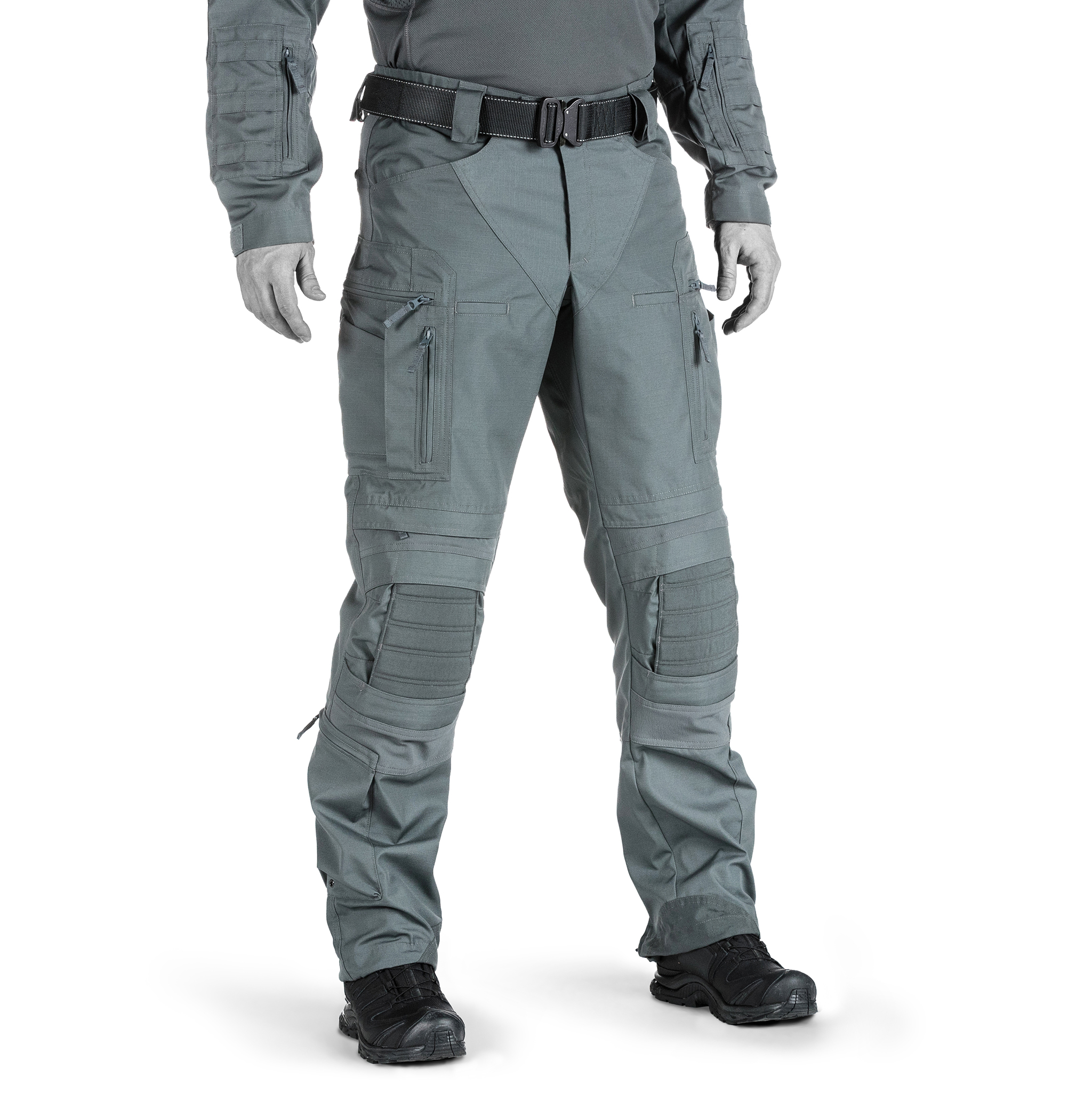 STRIKER XT GEN2. COMBAT PANTS - Steel Grey