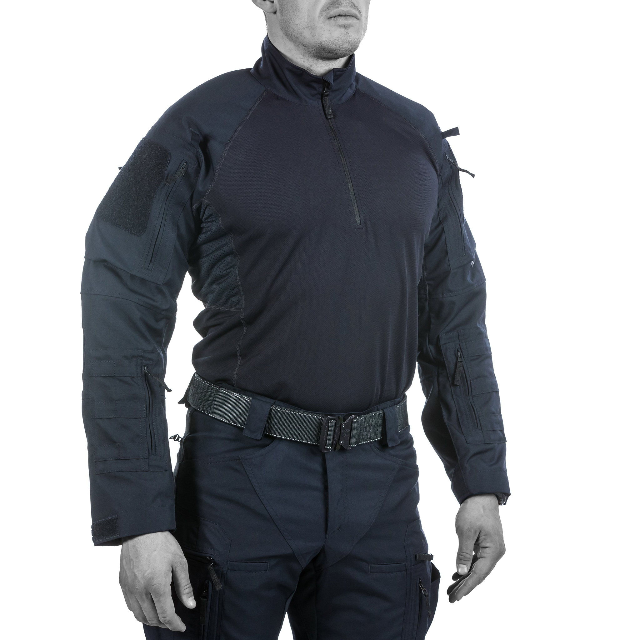 STRIKER XT GEN.2 COMBAT SHIRT - Navy Blue